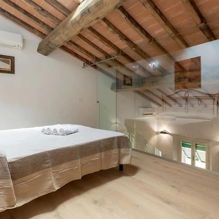 Luxury Home Florence Vista Cappelle Medicee Dış mekan fotoğraf