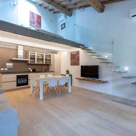 Luxury Home Florence Vista Cappelle Medicee Dış mekan fotoğraf