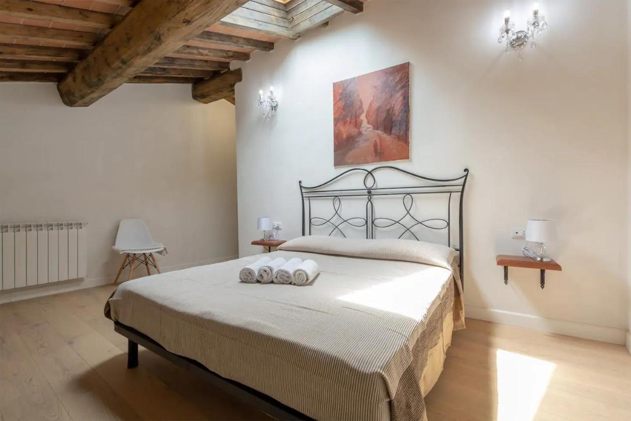 Luxury Home Florence Vista Cappelle Medicee Dış mekan fotoğraf