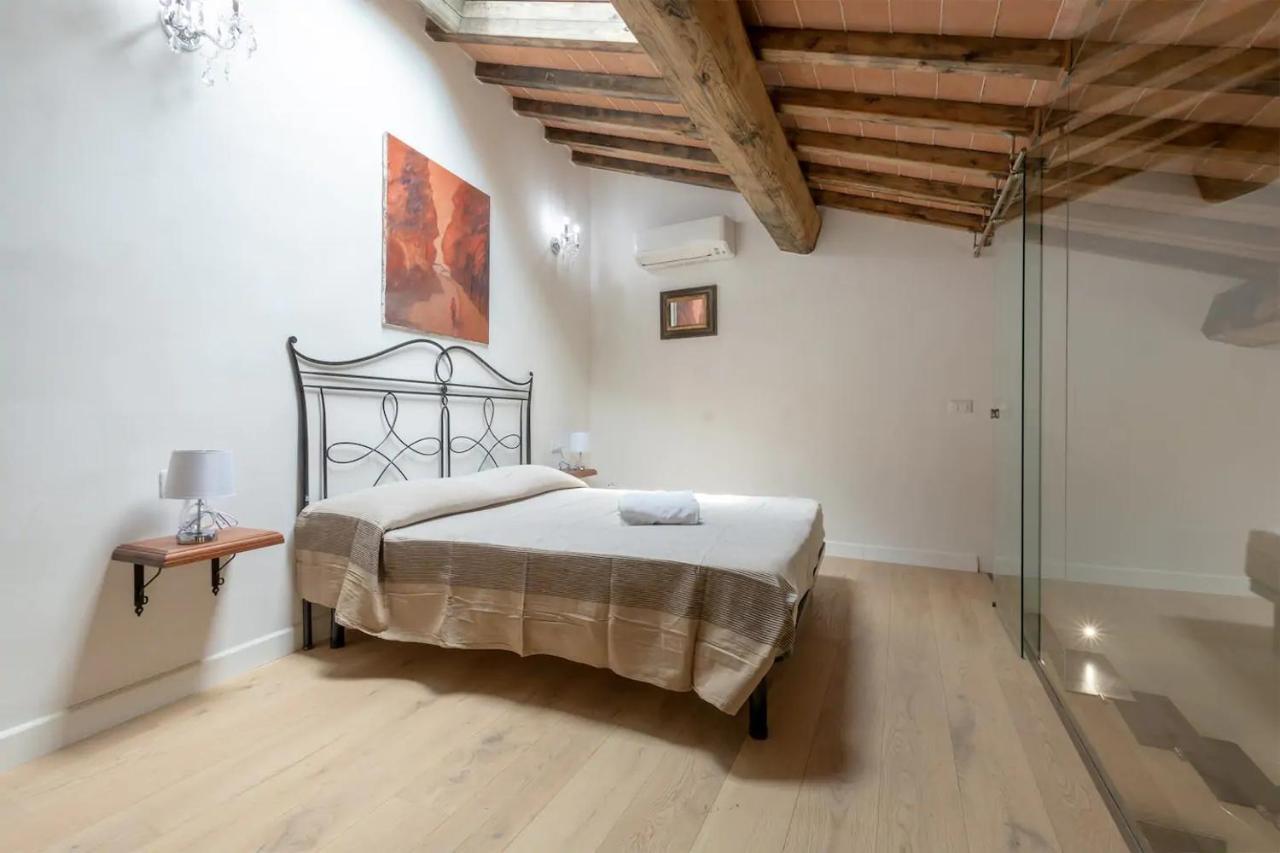 Luxury Home Florence Vista Cappelle Medicee Dış mekan fotoğraf