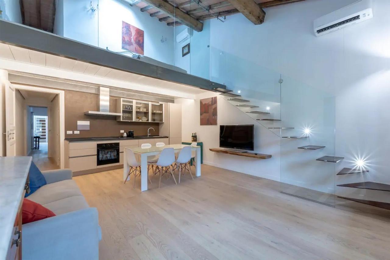 Luxury Home Florence Vista Cappelle Medicee Dış mekan fotoğraf